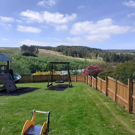 Corriefodly Holiday Park Blairgowrie and Rattray Zewnętrze zdjęcie