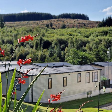 Corriefodly Holiday Park Blairgowrie and Rattray Zewnętrze zdjęcie