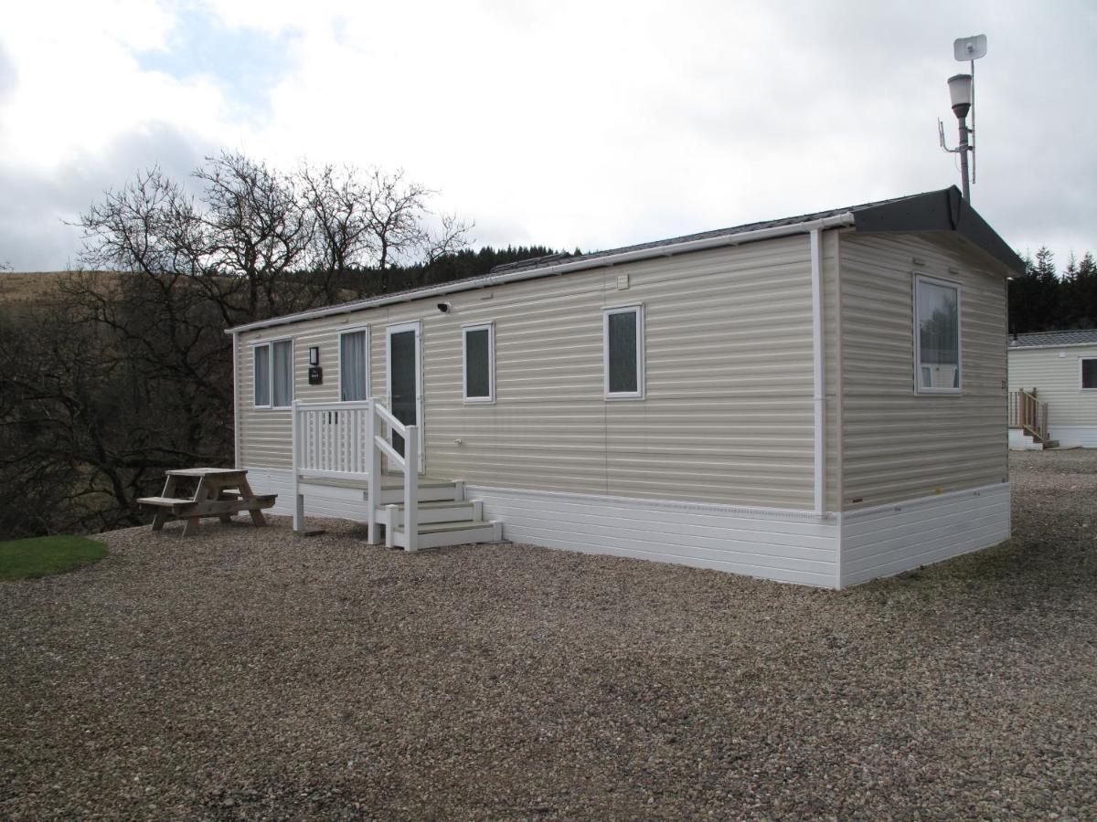 Corriefodly Holiday Park Blairgowrie and Rattray Zewnętrze zdjęcie