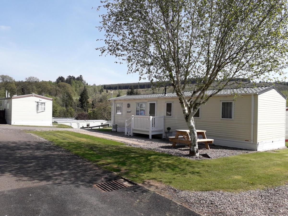 Corriefodly Holiday Park Blairgowrie and Rattray Zewnętrze zdjęcie