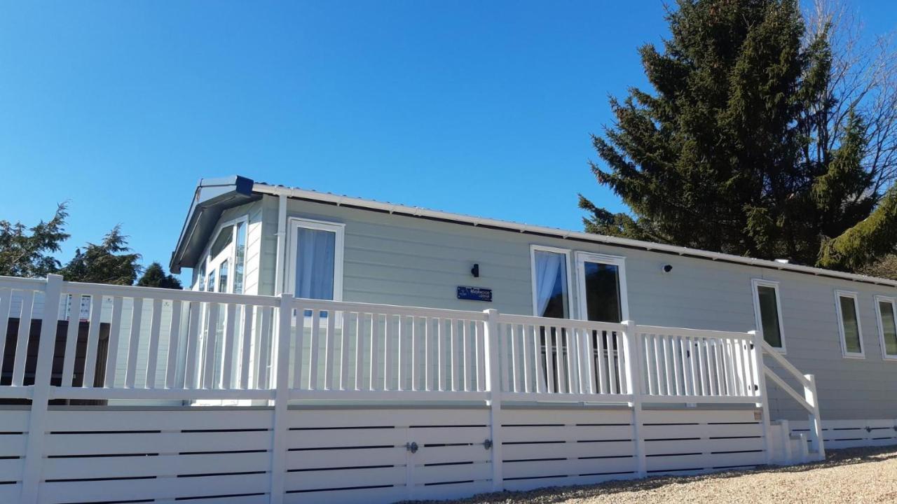 Corriefodly Holiday Park Blairgowrie and Rattray Pokój zdjęcie