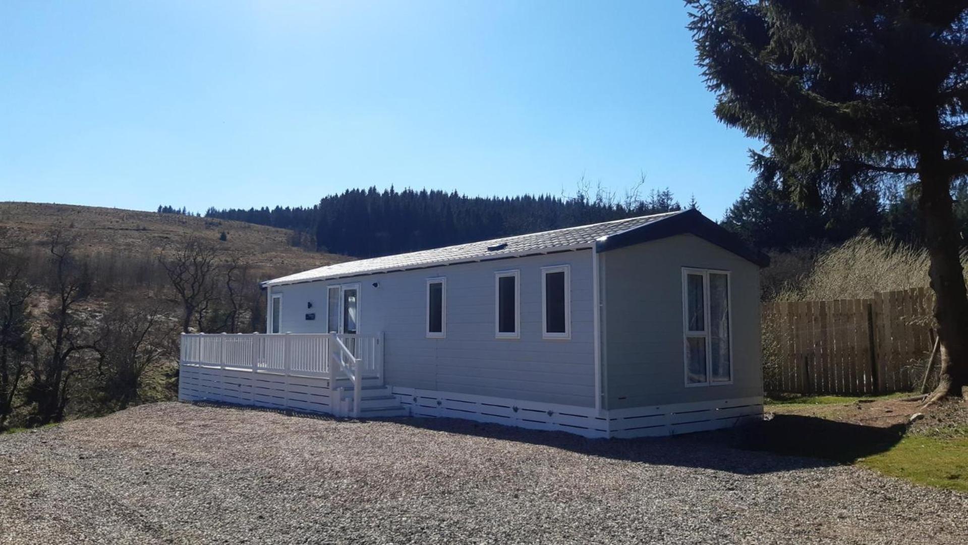 Corriefodly Holiday Park Blairgowrie and Rattray Pokój zdjęcie