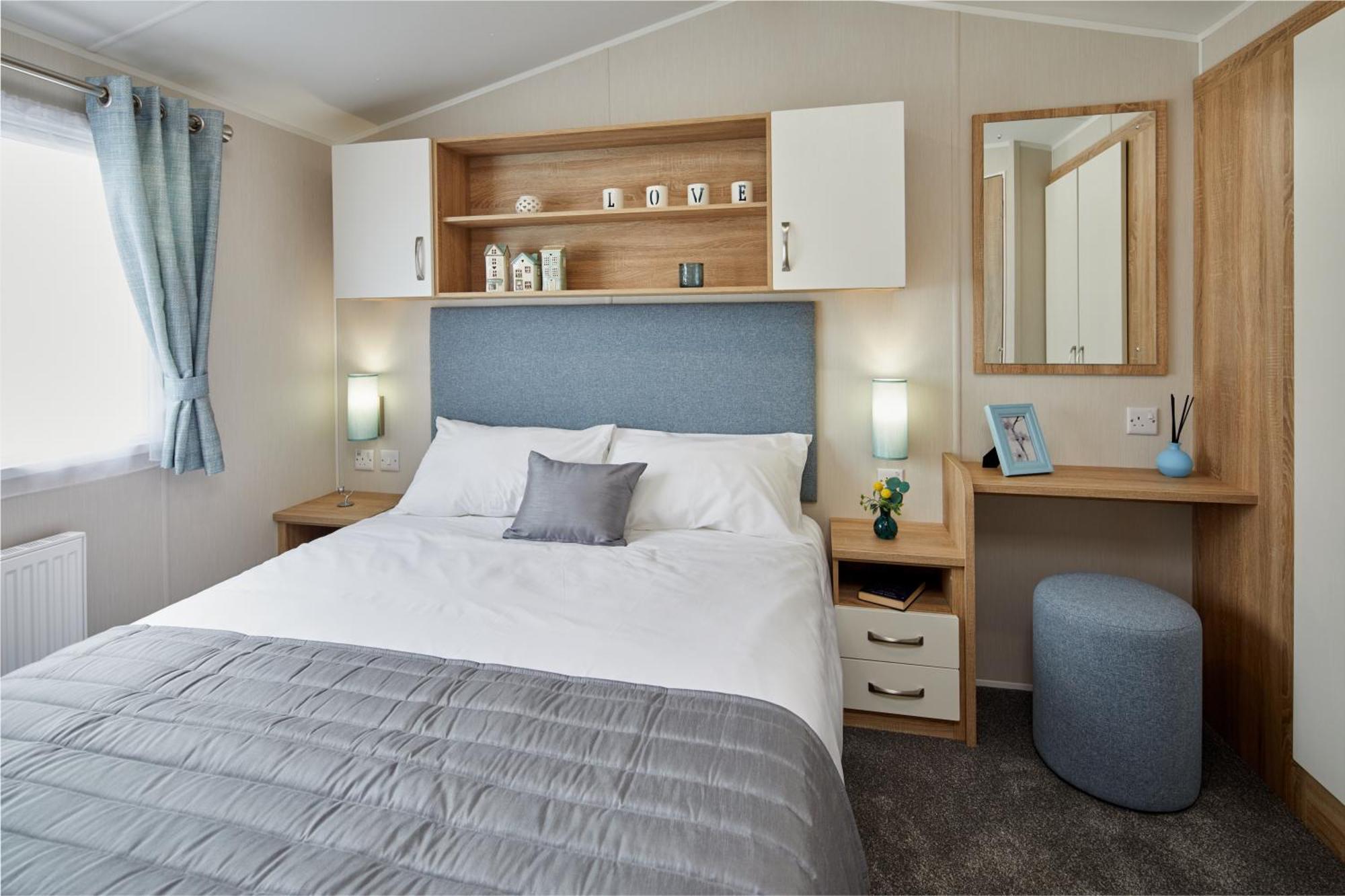 Corriefodly Holiday Park Blairgowrie and Rattray Pokój zdjęcie