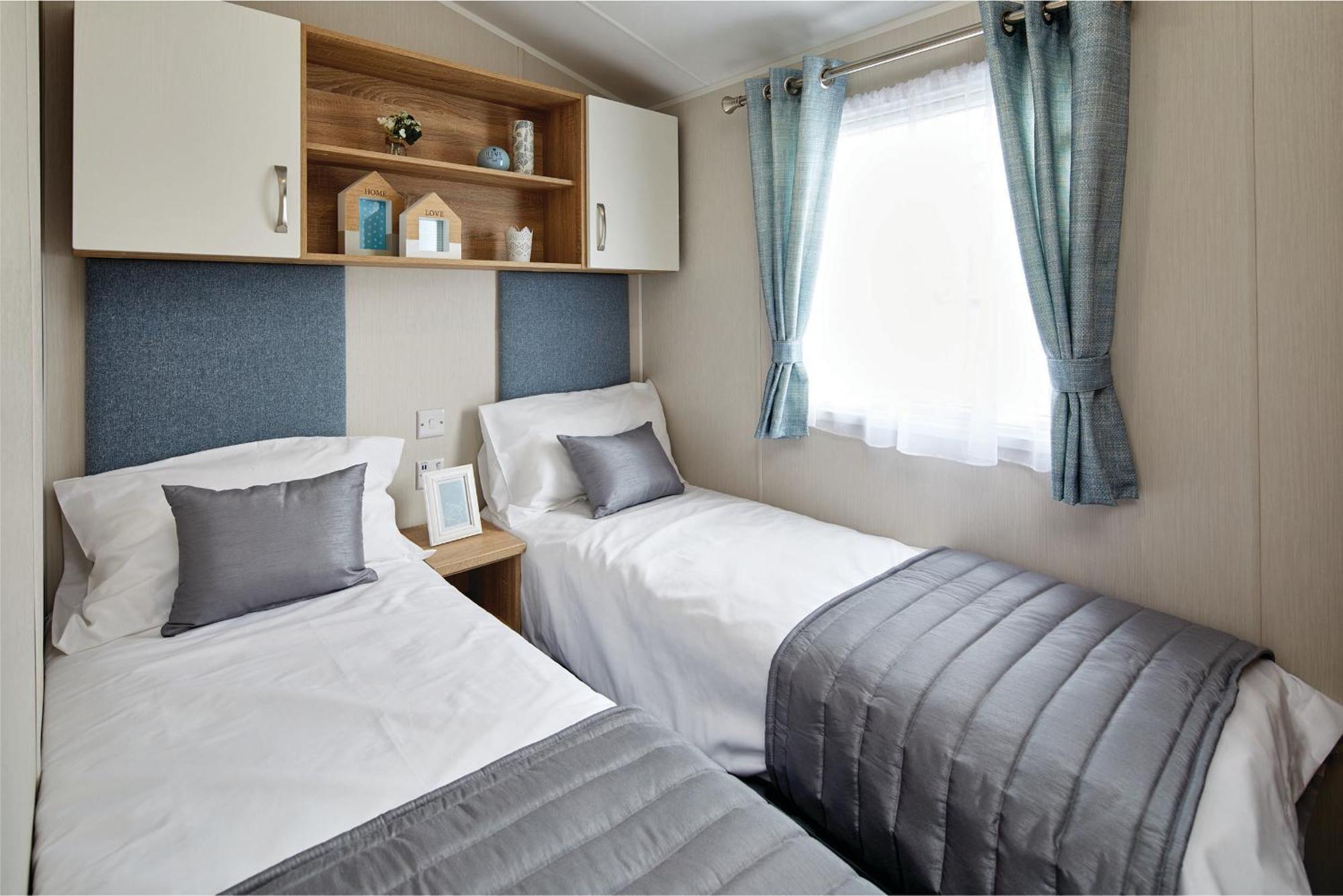 Corriefodly Holiday Park Blairgowrie and Rattray Pokój zdjęcie