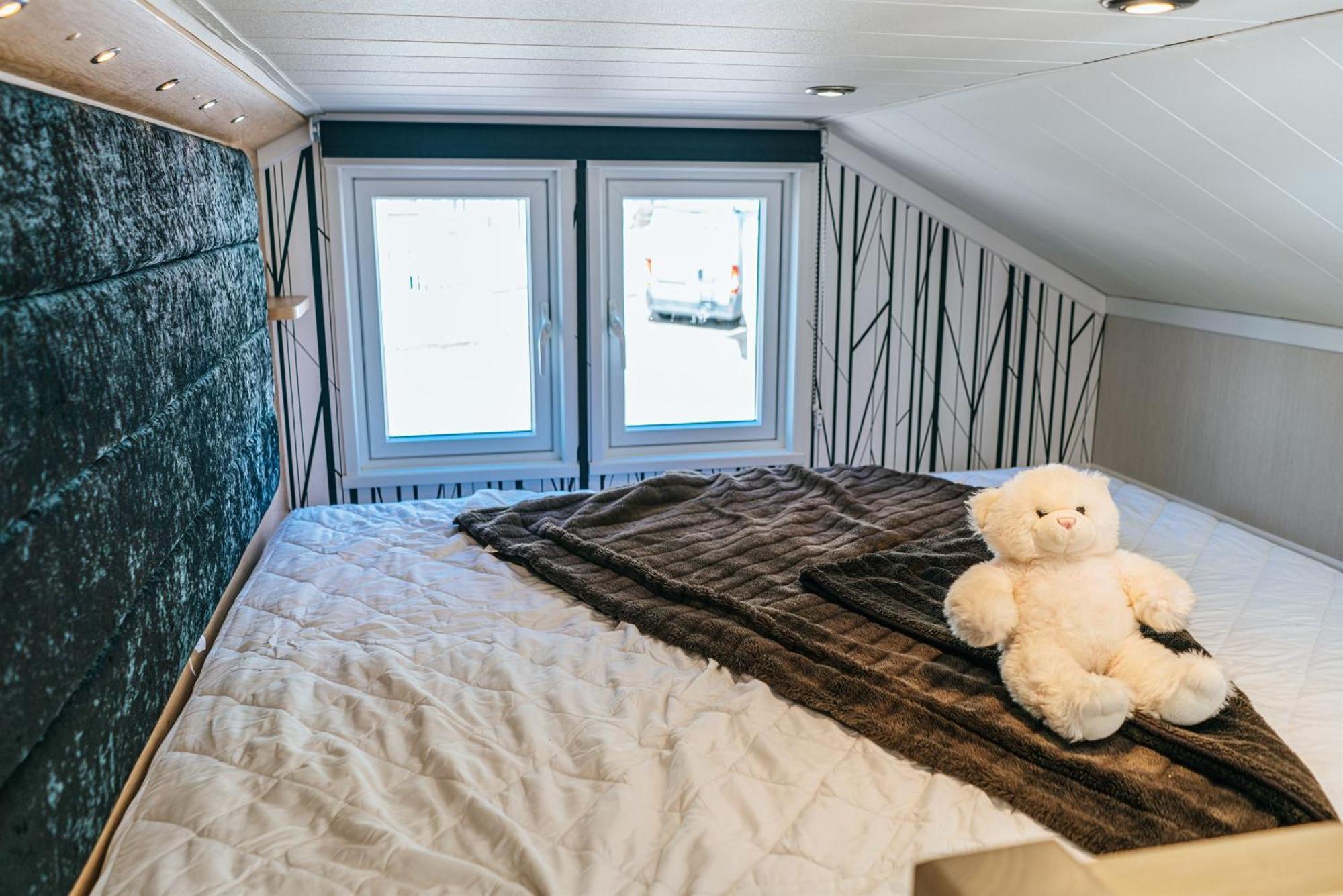 Corriefodly Holiday Park Blairgowrie and Rattray Zewnętrze zdjęcie